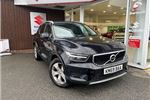 2019 Volvo XC40