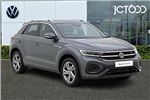2023 Volkswagen T-Roc