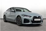 2022 BMW i4