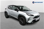 2022 Toyota Yaris Cross