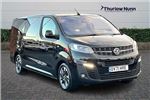 2021 Vauxhall Vivaro Life