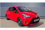 2019 Toyota Yaris