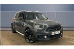 2018 MINI Countryman