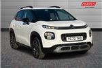 2020 Citroen C3 Aircross