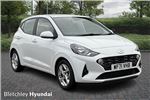 2021 Hyundai i10