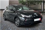 2024 MG MG3