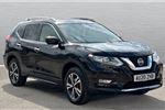 2020 Nissan X-Trail