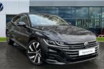 2022 Volkswagen Arteon