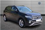 2022 Volkswagen T-Cross