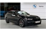 2022 BMW 5 Series Touring