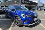 2024 Renault Captur