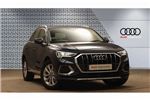 2019 Audi Q3