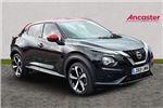 2019 Nissan Juke