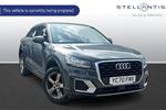 2020 Audi Q2