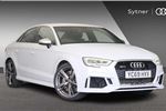 2019 Audi RS3