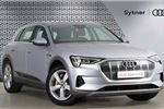 2021 Audi e-tron