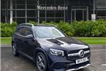 2021 Mercedes-Benz GLB