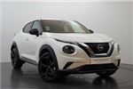 2024 Nissan Juke