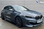 2023 BMW 1 Series