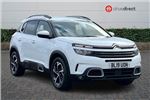 2019 Citroen C5 Aircross