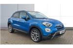 2018 Fiat 500X