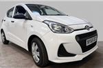 2019 Hyundai i10