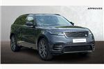 2023 Land Rover Range Rover Velar