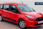 2021 Ford Grand Tourneo Connect