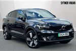 2024 Volvo C40