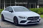 2023 Mercedes-Benz CLA