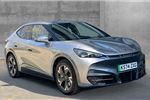 2024 Cupra Tavascan