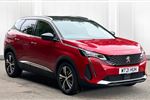 2021 Peugeot 3008