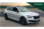 2023 Skoda Kamiq