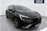 2021 Renault Clio