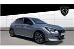 2022 Peugeot 208