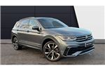 2022 Volkswagen Tiguan Allspace