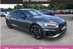 2022 Audi A5 Sportback