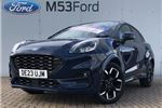 2023 Ford Puma