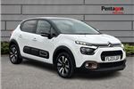 2023 Citroen C3