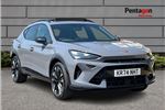 2024 Cupra Formentor