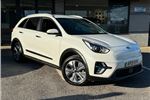 2021 Kia e-Niro