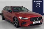 2021 Volvo V60