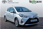 2020 Toyota Yaris