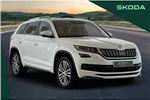 2021 Skoda Kodiaq