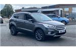 2019 Ford Kuga