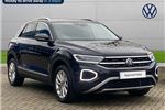 2023 Volkswagen T-Roc