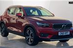 2021 Volvo XC40