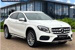 2019 Mercedes-Benz GLA