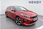 2019 Kia Ceed