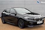 2020 BMW 1 Series